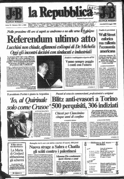 La repubblica